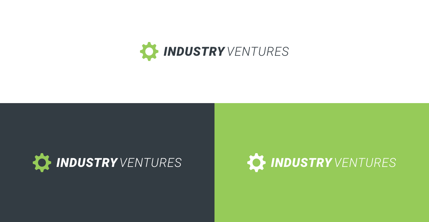 Industry Ventures Final Logo