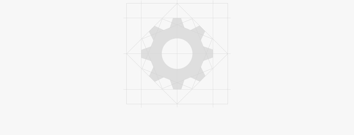 Industry Ventures Logo Anatomy